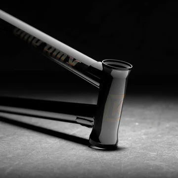Kink Prophet BMX Frame (Eclipse Black) – The Cut BMX