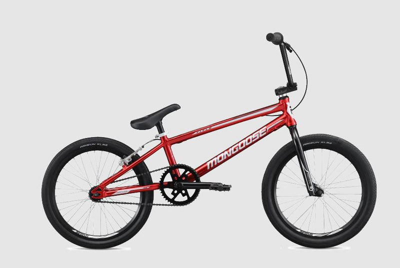 bmx mongoose bicycle M-1 Mini Bike and then has all the great features that you have grown to expect from a modern day Mongoose bike Mongoose Title XL BMX Race
