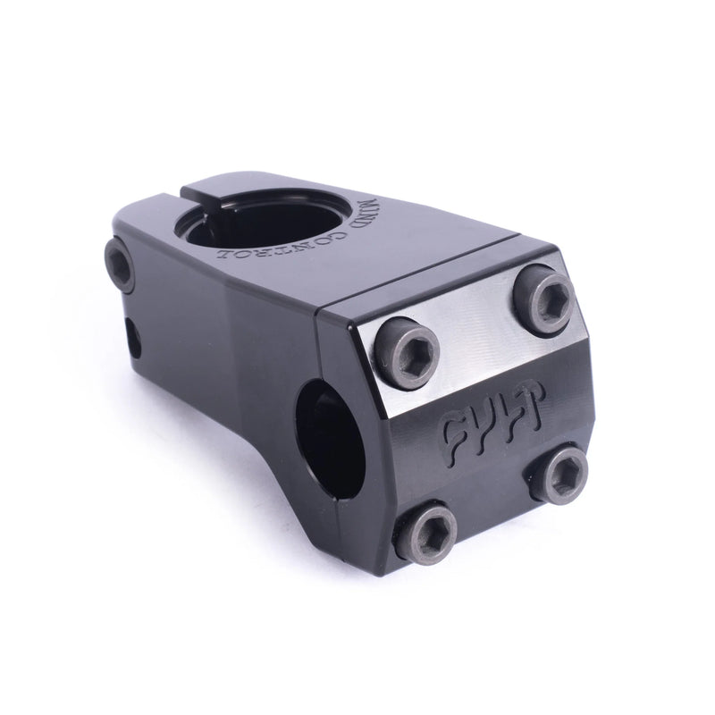 Cult Mind Control BMX Stem – The Cut BMX