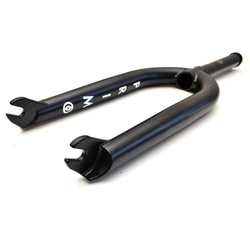 Primo Pro HD BMX Fork (Black / 13mm) – The Cut BMX Primo Pro HD BMX Fork (Black / 13mm) – The Cut BMX