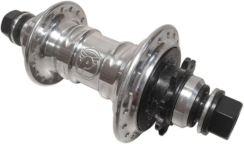 Profile Mini BMX Cassette Hub – The Cut BMX
