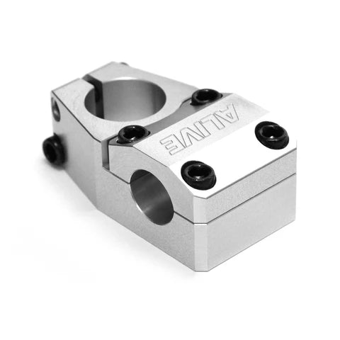 Alive Industry RT BMX Stem – The Cut BMX Alive Industry RT BMX Stem – The Cut BMX