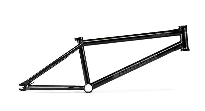 WeThePeople Pathfinder 2027 BMX Frame (Felix Prangenberg Signature