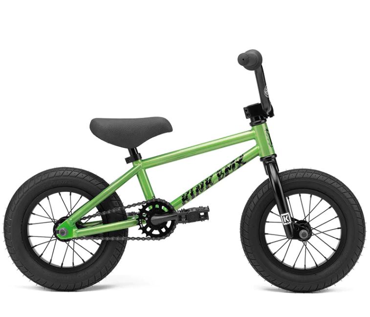 Kink Roaster 12