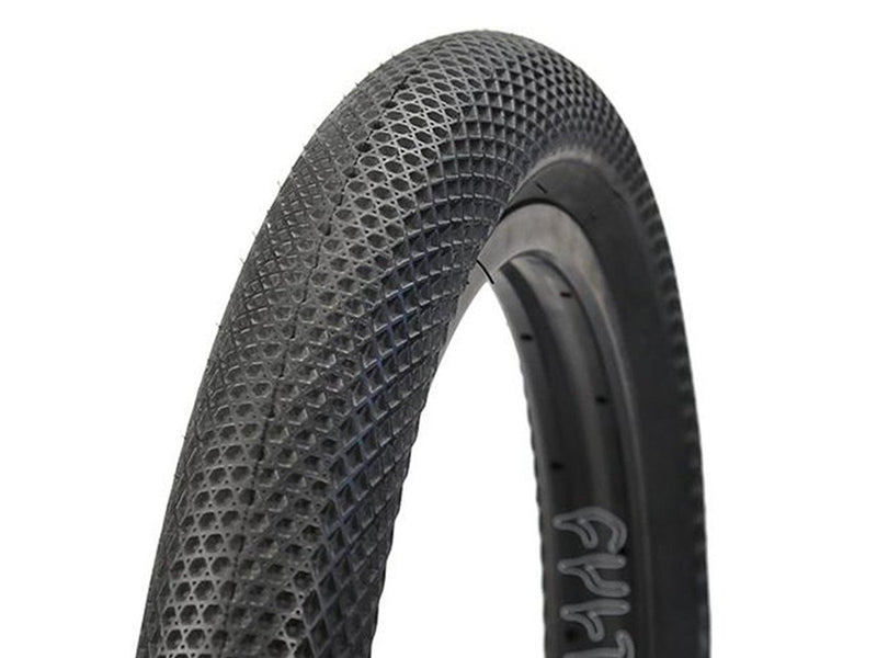 bicycle bmx tires Cult x Vans 20" BMX Tire – The Cut BMX