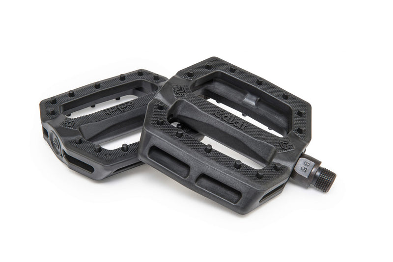 eclat slash alloy pedals Eclat Slash BMX Pedals