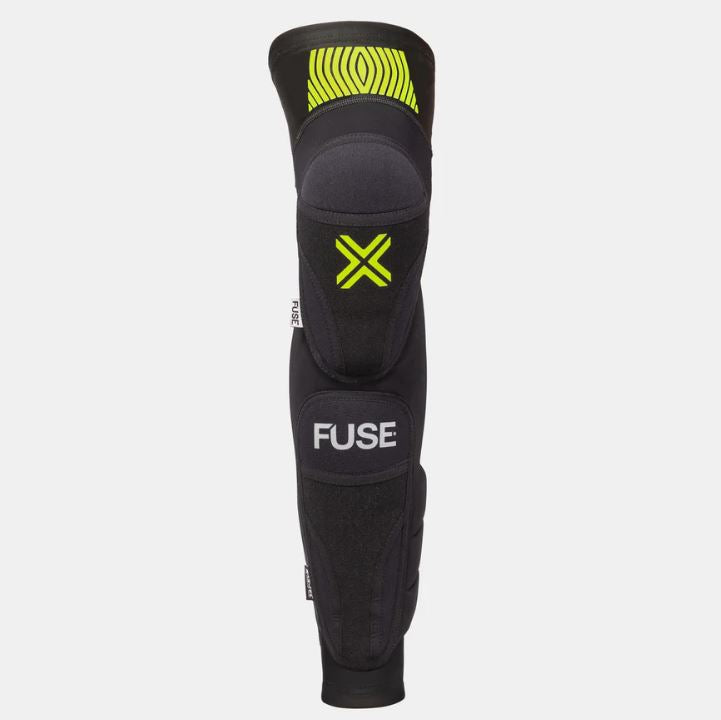 Fuse Delta Elbow Pad – Fuse Protection