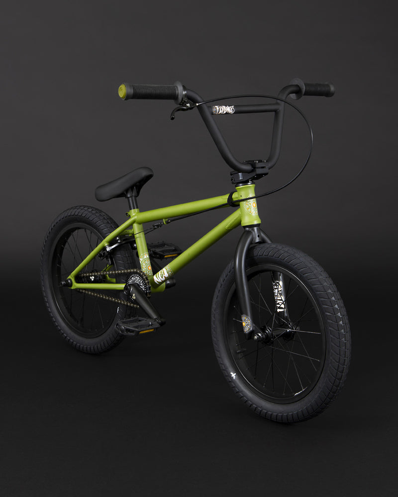 16 inch bmx bicycle Fly Bikes Neo 16" BMX Bike – The Cut BMX