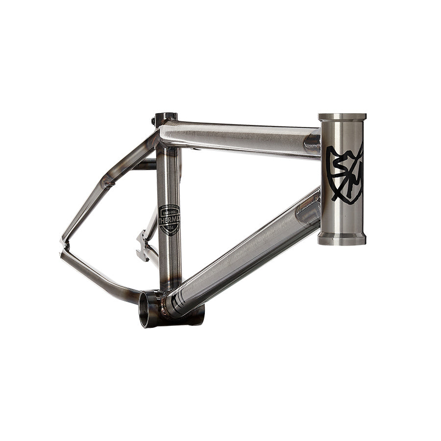 S&M ATF BMX frame – The Cut BMX