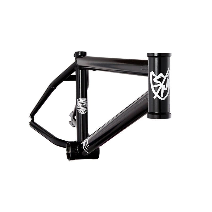 S&M ATF BMX frame – The Cut BMX