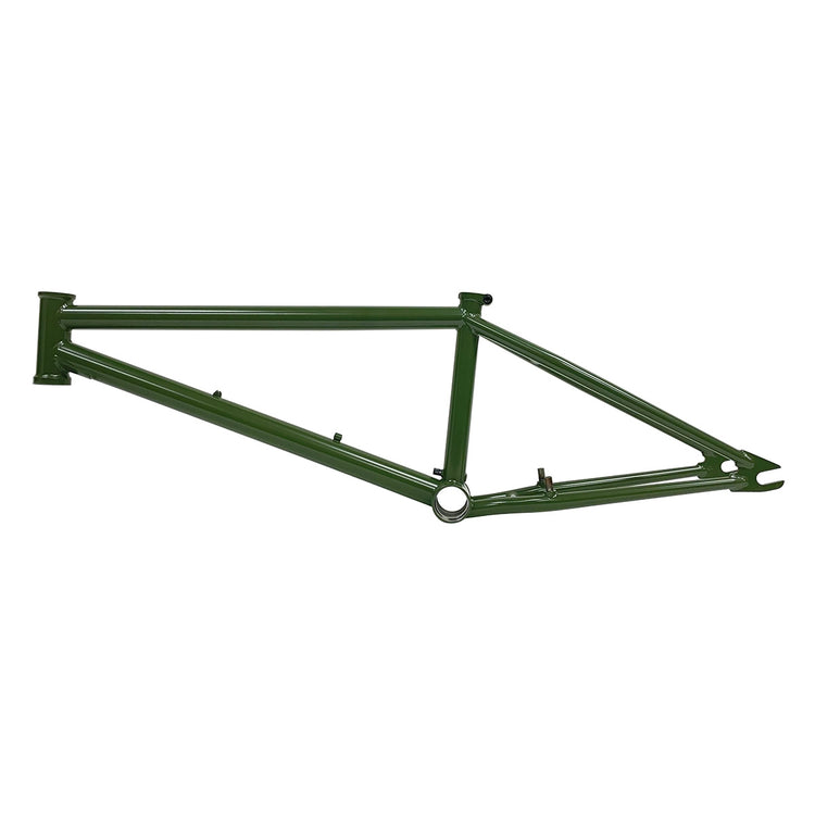 S&M BTM XL Bless This Mess BMXフレーム 21.5 S&M Frames – The Cut BMX