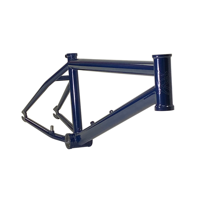 S&M Rambler BMX Frame (Lukas Halahan Signature)