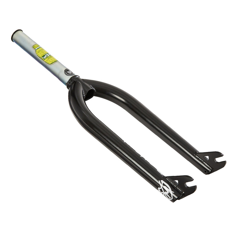 S&M Pitchfork Widemouth BMX Fork