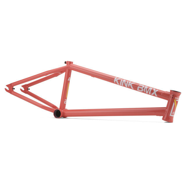 Kink Kinetic Frame – Circuit BMX