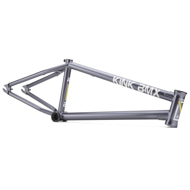 Kink BMX Frames – The Cut BMX Kink BMX Frames – The Cut BMX