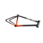 Kink Crosscut BMX Frame