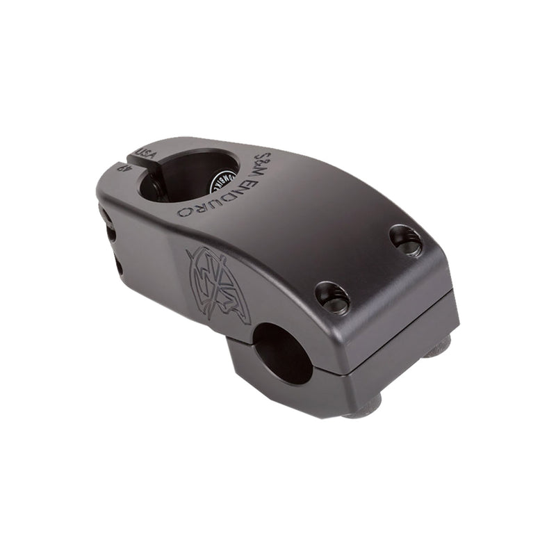 S&M Enduro V2 BMX Stem