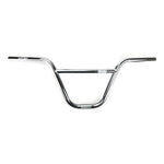 Cult Dak 1" OD BMX Bars (Black)