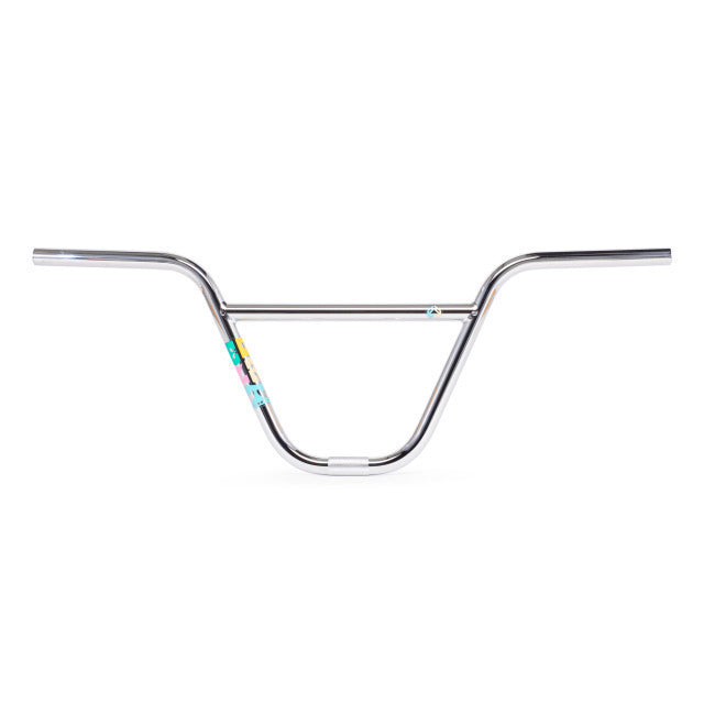 Eclat Morrow BMX Bars (10")