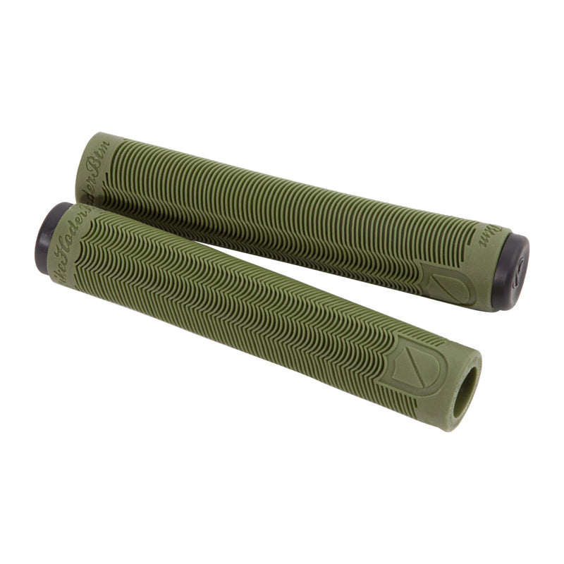 S&M Hoder BMX Grips