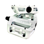 S&M 101 Metal BMX Pedals