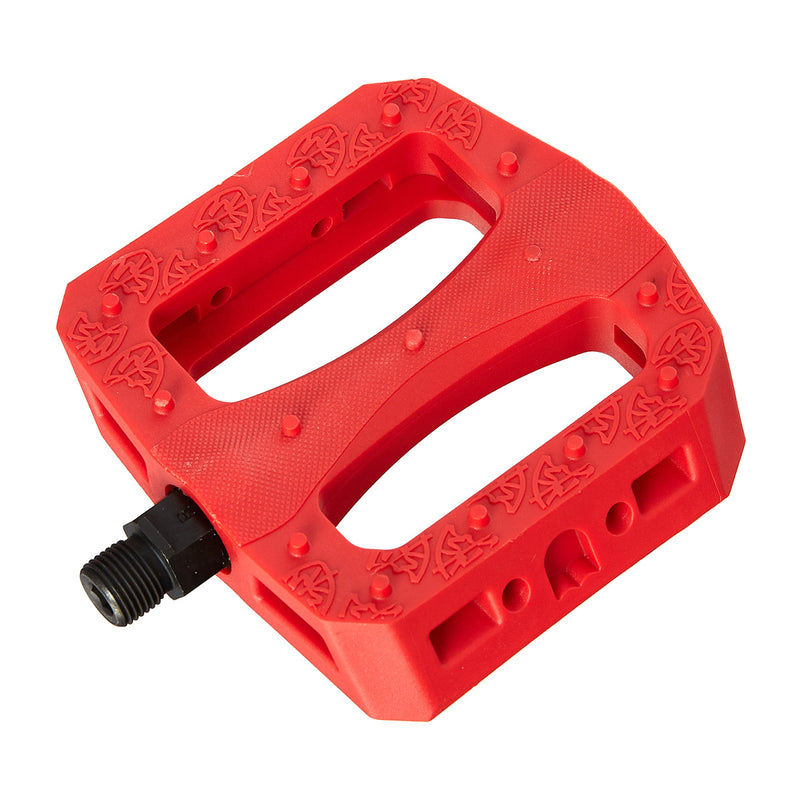 S&M Bikes Hoder BMX Pedals
