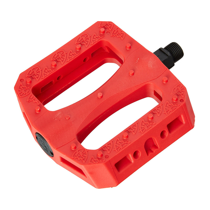 S&M Bikes Hoder BMX Pedals