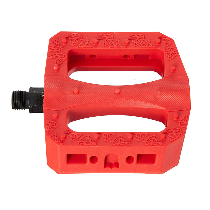 S&M Bikes Hoder BMX Pedals