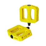 S&M Bikes Hoder BMX Pedals