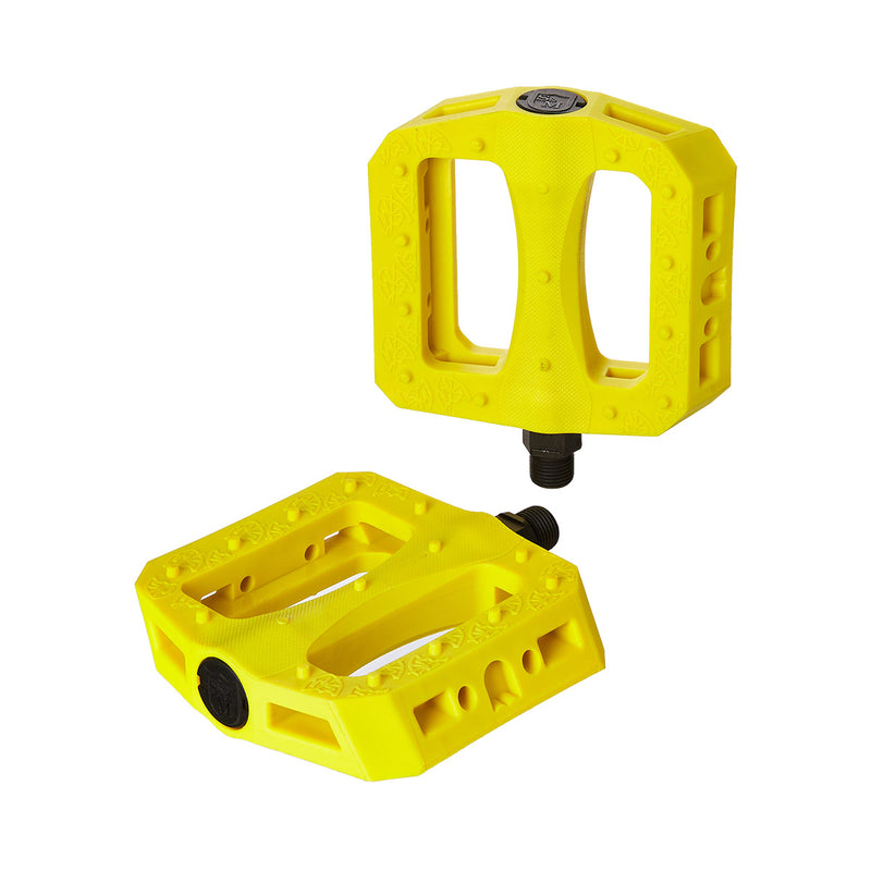 S&M Bikes Hoder BMX Pedals