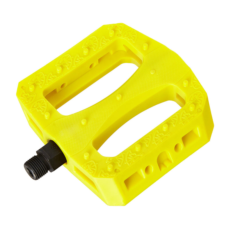 S&M Bikes Hoder BMX Pedals