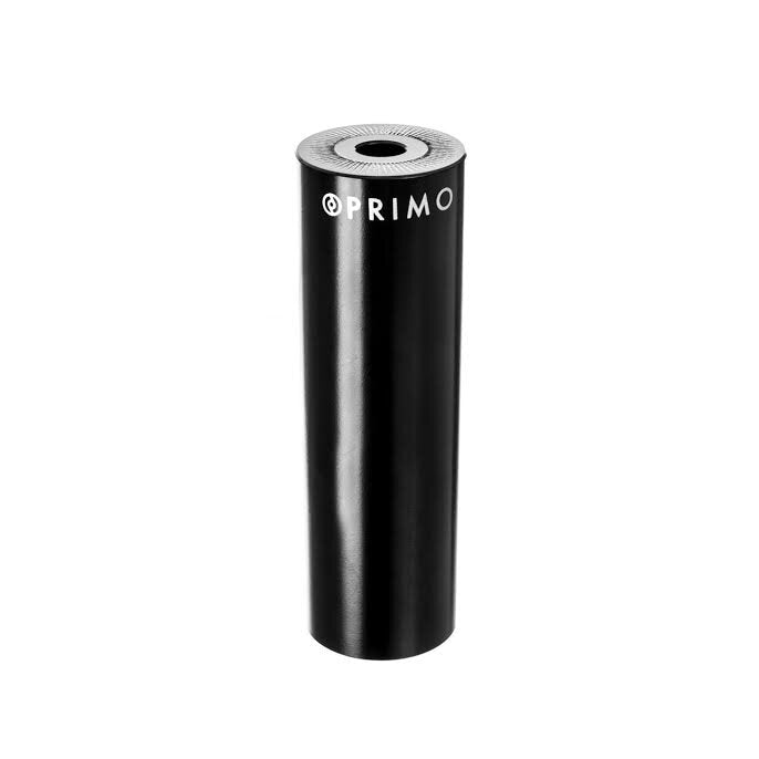 Primo Binary LT V2 Cromo BMX Peg (Black)