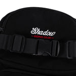 Shadow Obscura Camera Backpack (Black)