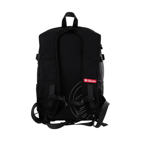 Shadow Obscura Camera Backpack (Black)