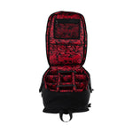 Shadow Obscura Camera Backpack (Black)