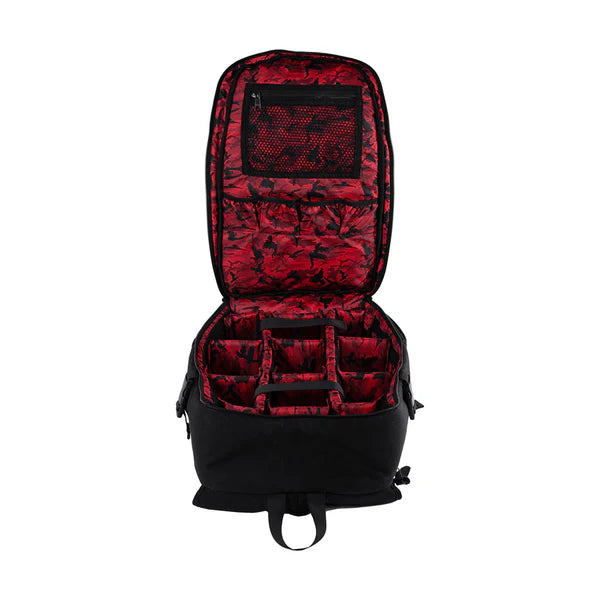 Shadow Obscura Camera Backpack (Black)