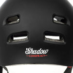 Shadow Classic Helmet (Gloss Black)