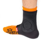 Shadow Invisa Lite BMX Ankle Guards