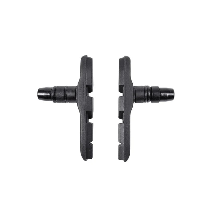 Shadow Sano BMX Brake Pads (Black)