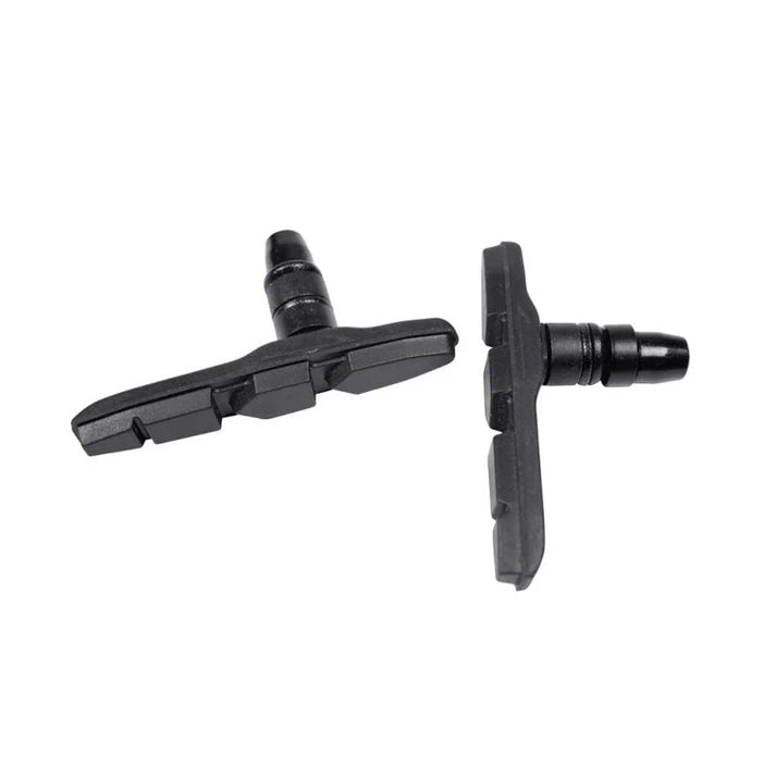 Shadow Sano BMX Brake Pads (Black)