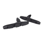 Shadow Sano BMX Brake Pads (Black)