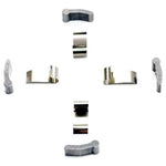Primo Mix Cassette Pawls & Springs Kit