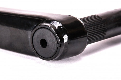 Merritt Battle BMX Cranks (Black)