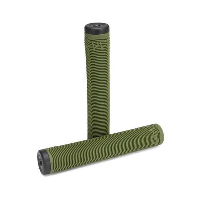 Cult Ricany BMX Grips – The Cut BMX