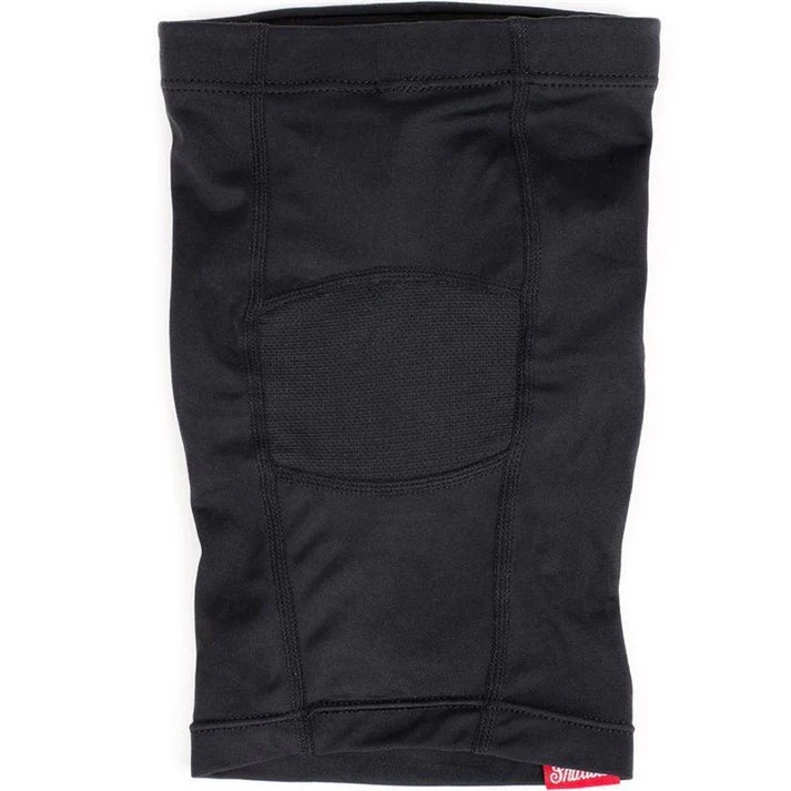 Shadow Invisa-Lite Knee BMX Pads (Black)