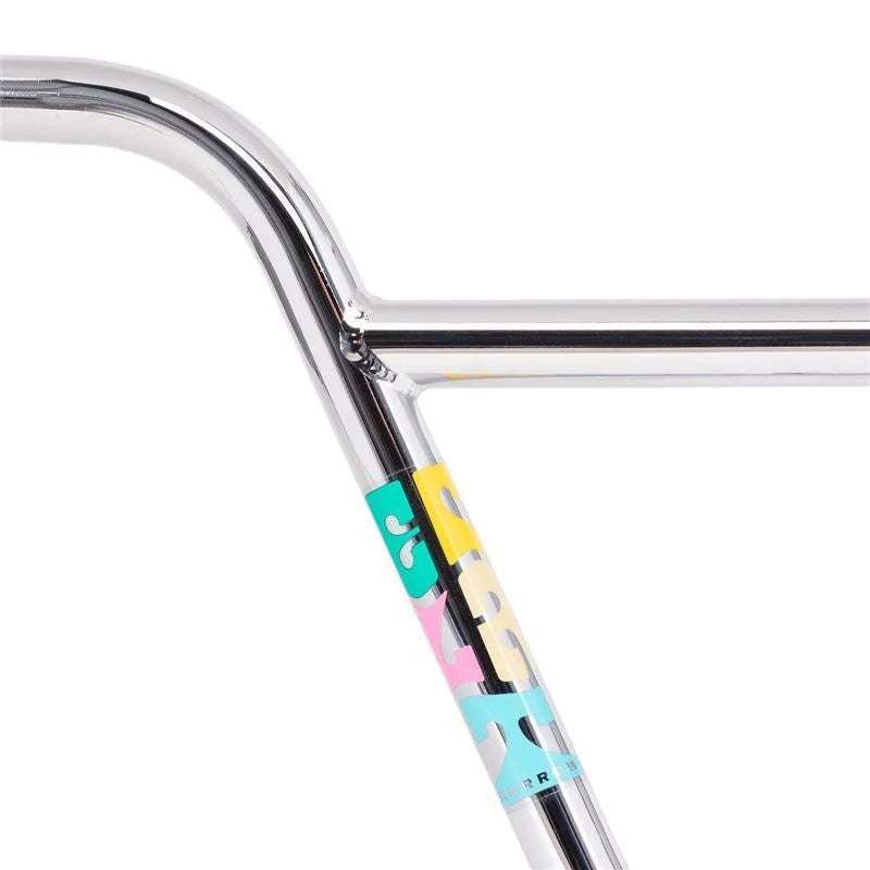 Eclat Morrow BMX Bars (10")