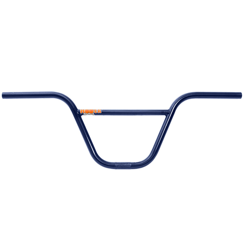 S&M Hoder High BMX Bars