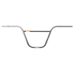 S&M Hoder Sky High BMX Bars