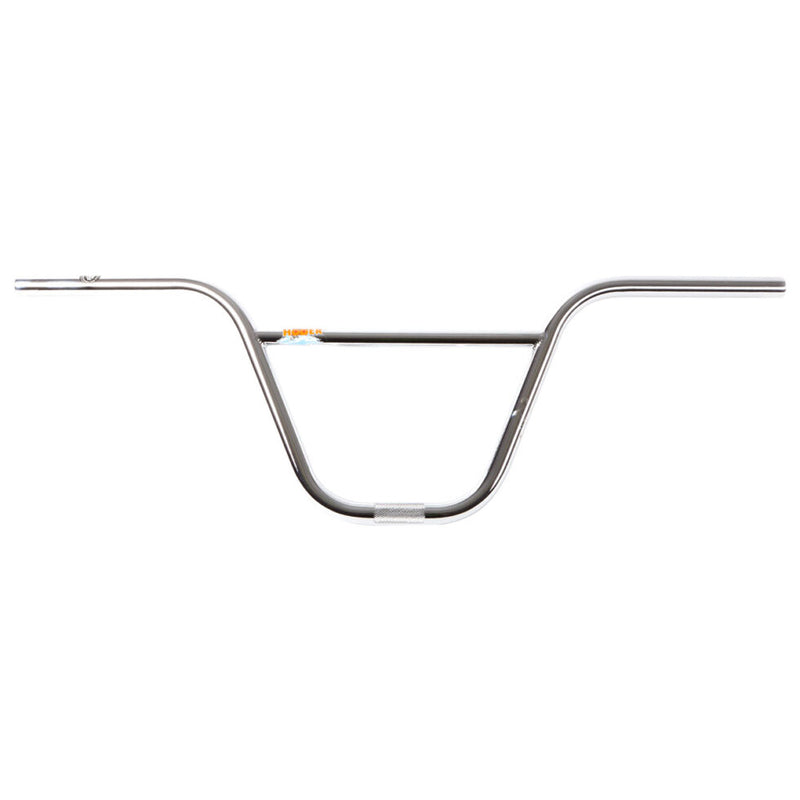 S&M Hoder Sky High BMX Bars