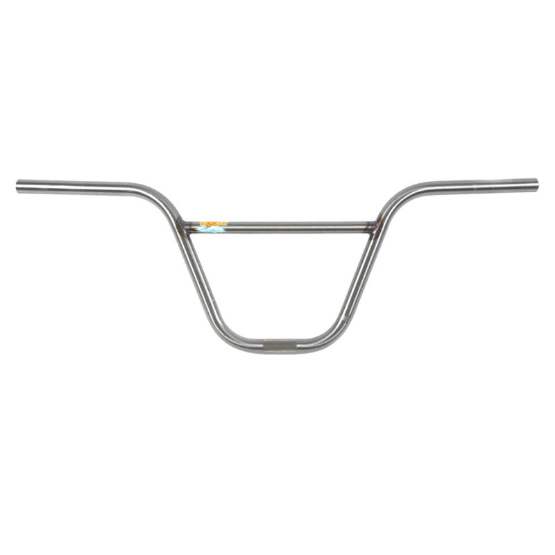 S&M Hoder Sky High BMX Bars